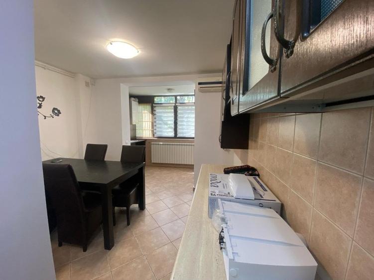 Inchiriere apartament 3 camere 75mp 3 balcoane nemobilat Cotroceni Eroilor - 5