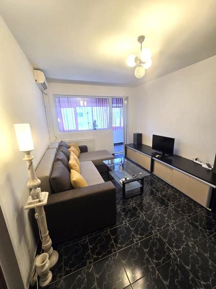 2 camere, mobilat, utilat, intre metrou Gorjului si Pacii, Iuliu Maniu 170 - 3