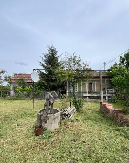 Casa 3 Camere 30km fa?a de Oradea - 2