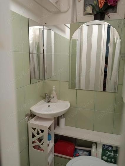 Vanz gars la P din 4, 16 mp, bloc de ap ?i gars, 1994, izolat,sect 2-zona Doamna Ghica, 32000 Euro - 7