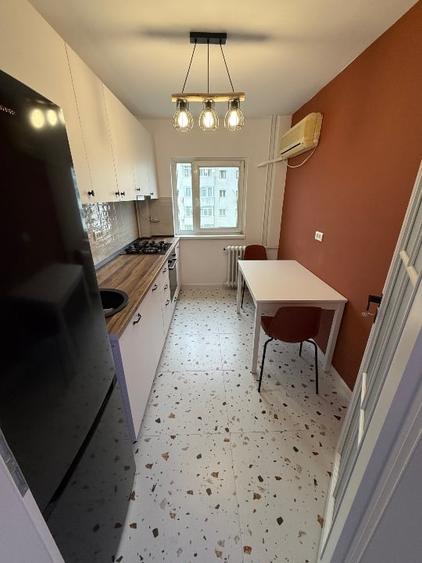 Prima inchiriere apartament 2 camere renovat - 2