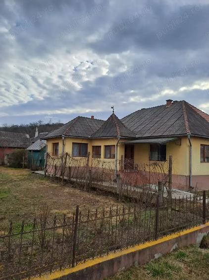 Casa in Sanmarghita,jud.Cluj - 6