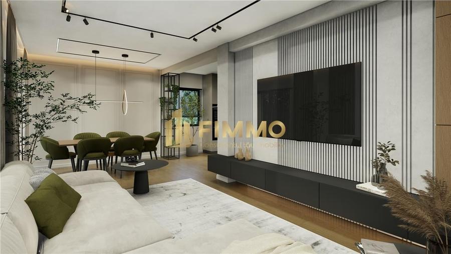 Duplex 4 camere | 132 mp | Ipotesti | Suceava | ID: 1461 - 9