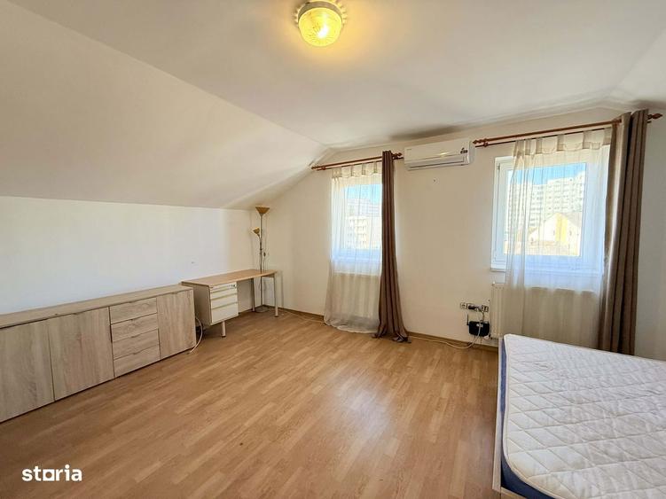 Vand apartament cu 1 camera in Dambu, 43 mp utili, constructie 2011 - 3