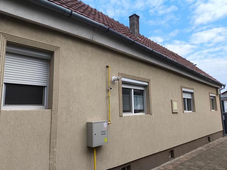 Casa de vanzare ultracentral Sannicolau Mare - 1