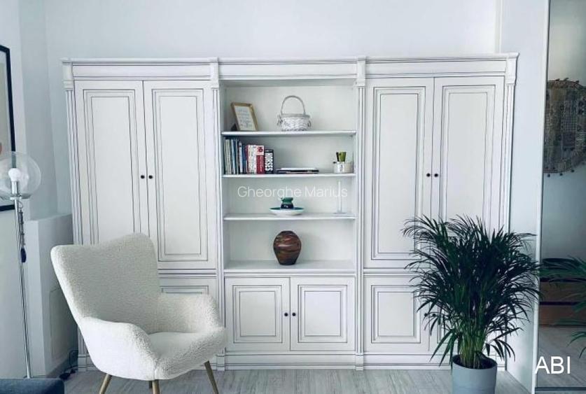 Vanzari Apartamente 2 Camere Aviatiei /Baneasa