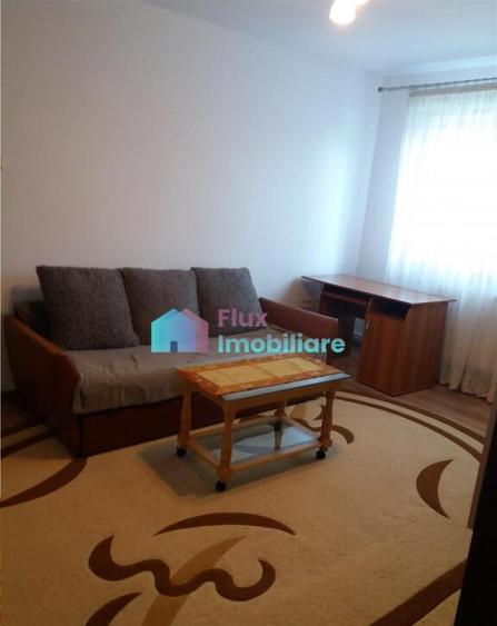 Apartament cu 2 camere George Enescu zona Curcubeu - 11