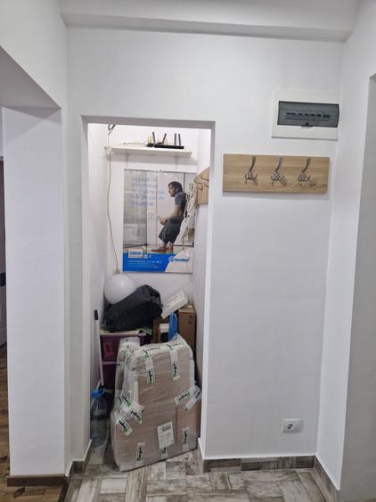 Apartament 2 camere demisol - 6