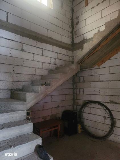 Vila in Serbanesti cu 5 camere - 5