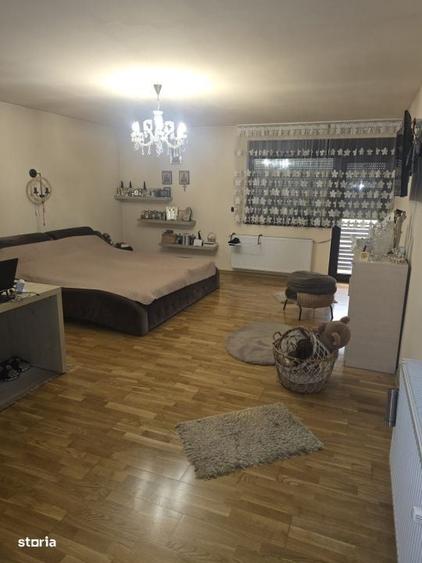 Spațiu comercial, în Centură