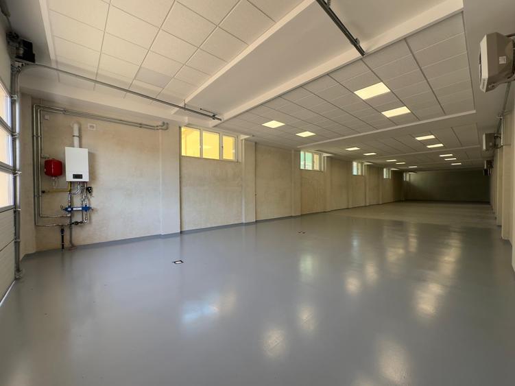 Spatiu multifunctional 334mp, zona Antibiotice - 3