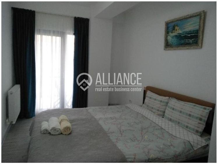 EFORIE NORD (COD 02) - Apartament 2 camere  -  Apart Hotel Poseidon 1 - 8
