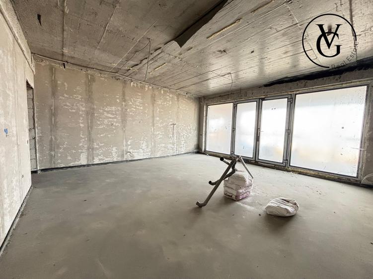 Vila  premium | frontal  la lac | Ovidiu Sud - 28