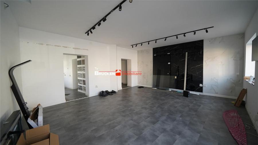 Spatiu comercial | 91 mp | zona Maternitatii - 4