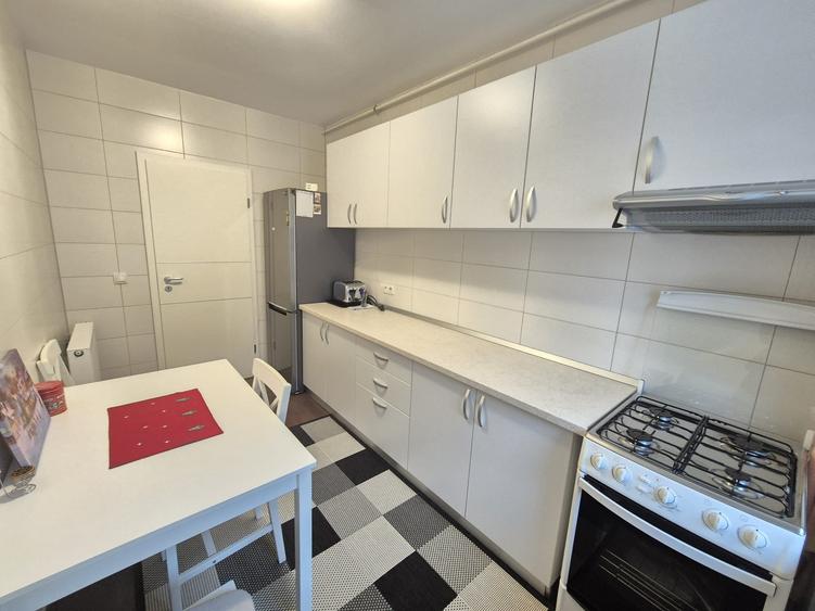 Vanzare  apartament 2 camere Avantgarden 3 etajul 4 mobilat si utilat complet - 16