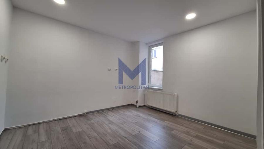 Spațiu birouri 15 mp, proaspăt renovat, cheltuieli incluse - 1