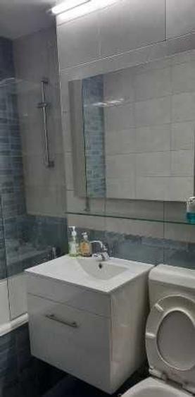 Apartament 3 camere, 90 mp, decomandat si utilat, langa metrou, zona Lujerului - 6