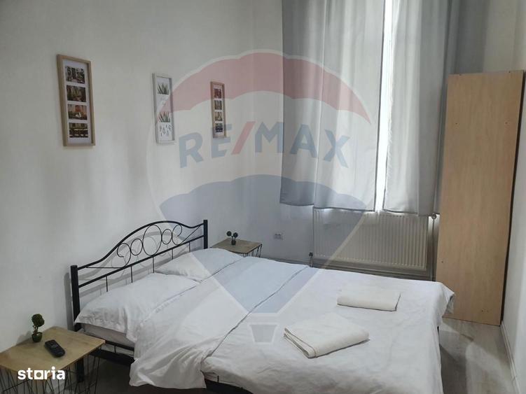 Oportunitate investi?ie apartamente intr-un imobil istoric - 11