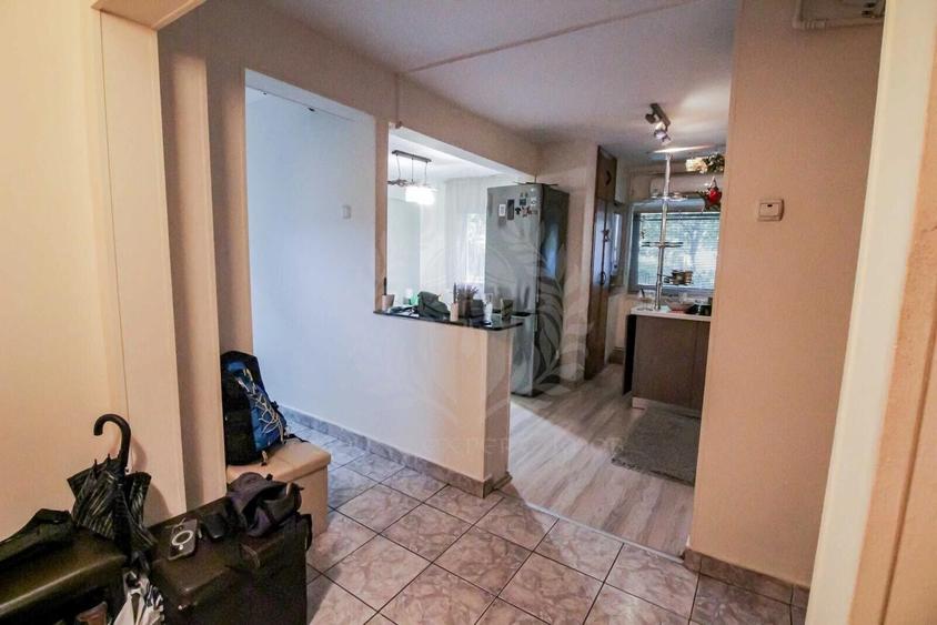 4 CAMERE // 9 MAI // MOBILAT SI UTILAT //PARTER // 90 MP - 6