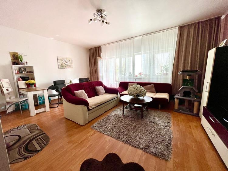 Apartament 2 camere – Zona Odăi - 4