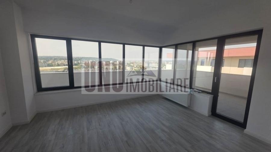 *BLOC NOU*Podu Ros,apartament 2 camere ,86 mp,intabulat - 1