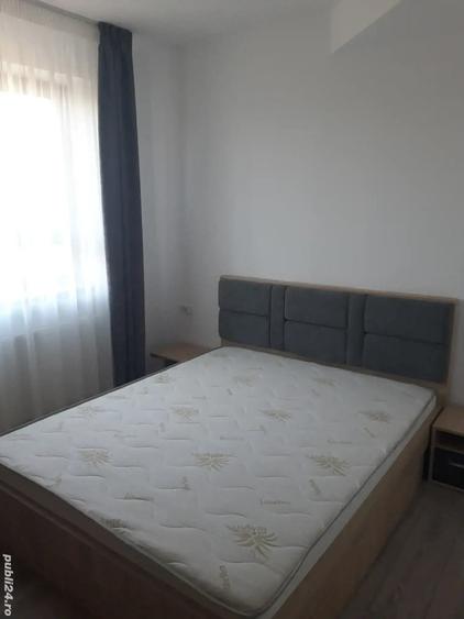 Inchiriez ap 3 cam Titan Prisaca Dornei langa parc Titanii PREMIUM ansamblu rezidential nou 625 E - 10