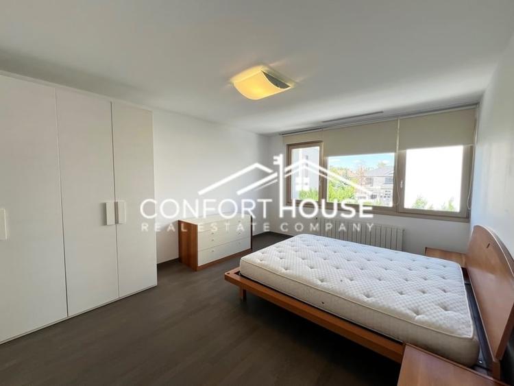 Vila P+2, 5 camere, piscina, complex rezidential, IANCU NICOLAE - 26