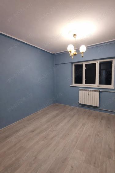 Apartament 3 camere, recent renovat, nemobilat, 1 min metrou, ideal pentru birouri - 3