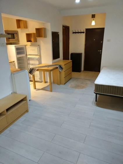 Garsoniera 1984 etaj 1, mobilata, Herta Mega Mall Chisinau Arena Nationala Basarabia - 1