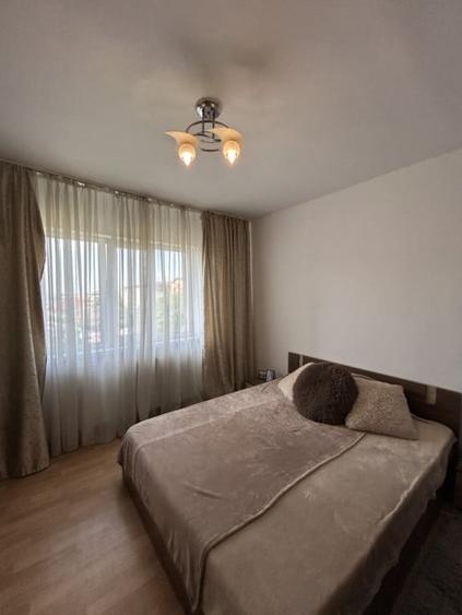 Apartament 4 camere, decomandat, 80mp utili, 2 bai - zona Dambovita - 5