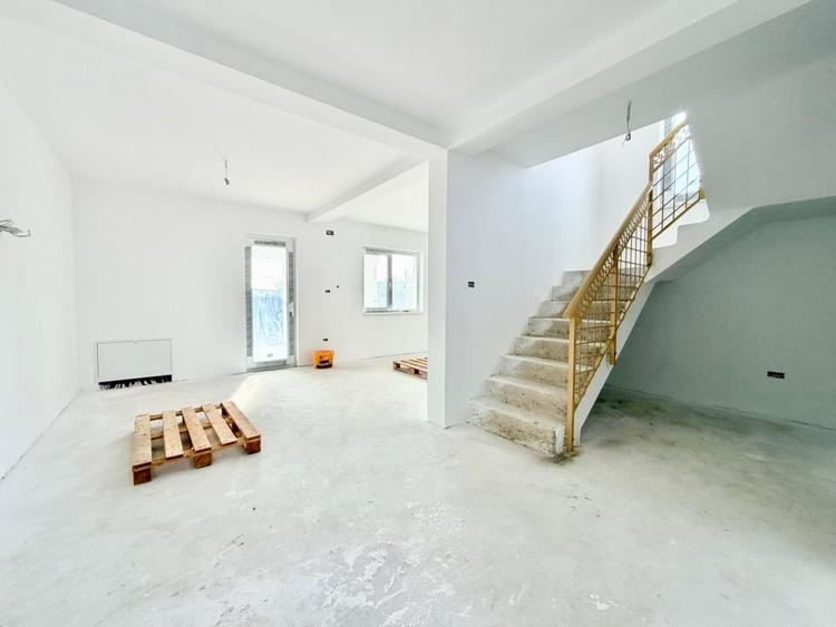 Duplex 4 camere cu asfalt - Cartier Serena 1 - Mosnita - 9