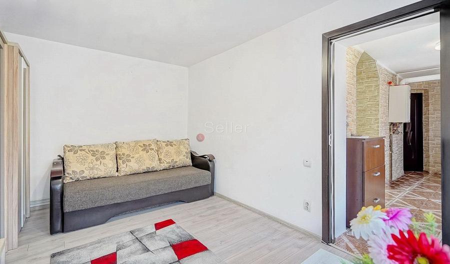 Zona linistita | Suprafata Generoasa - 7