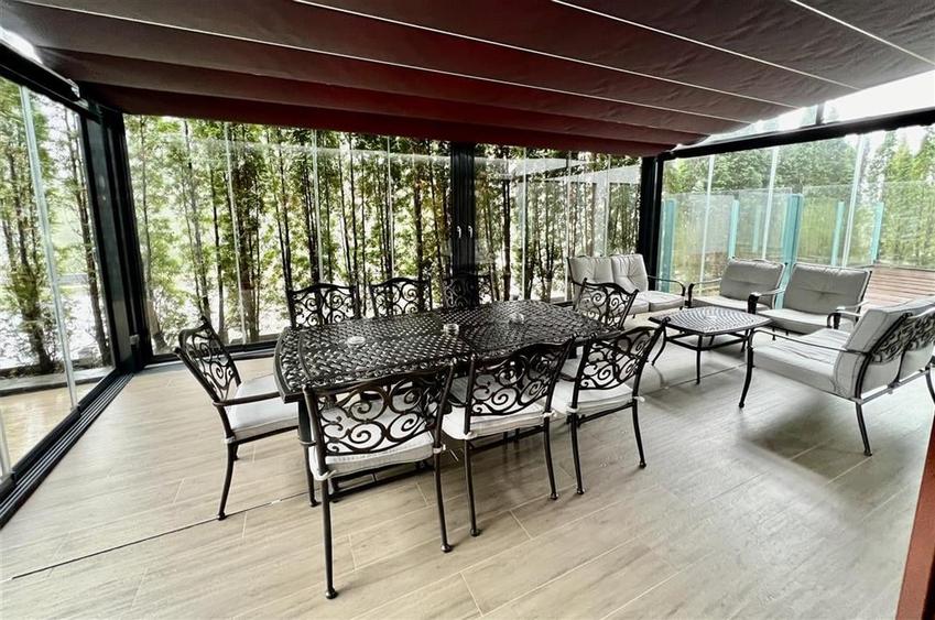 Apartament exclusivist 4 cam Silver Mountain - 13