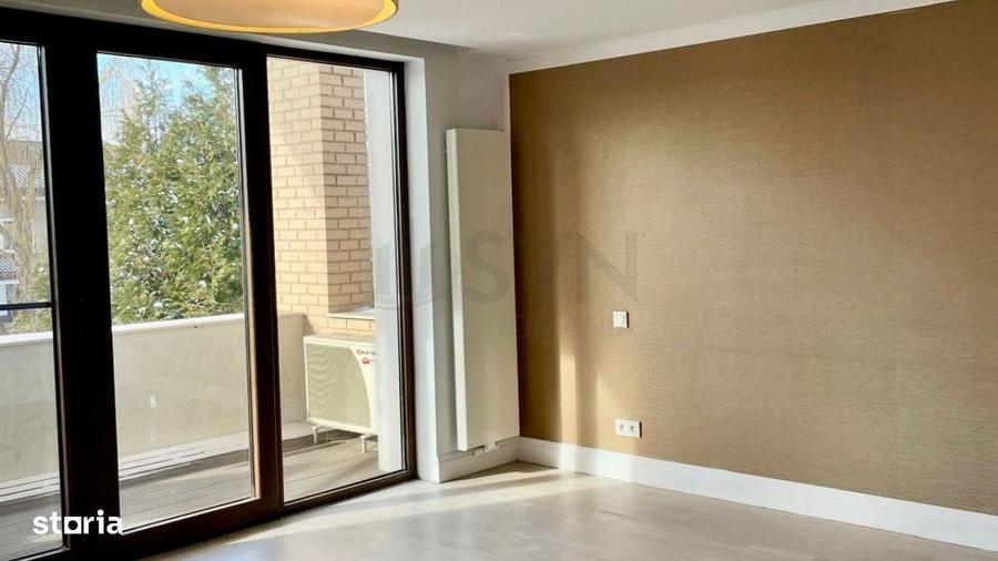 Vila 7 camere I Piscina Exterioara I Oxford Gardens I De inchiriat - 7