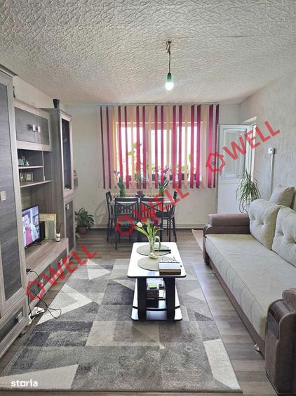 Apartament cu 2 camere de vanzare in Sfantu Gheorghe, Grigore Balan! - 2