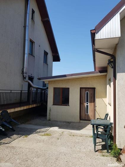 proprietar vinde vila la serbanesti bacau - 8