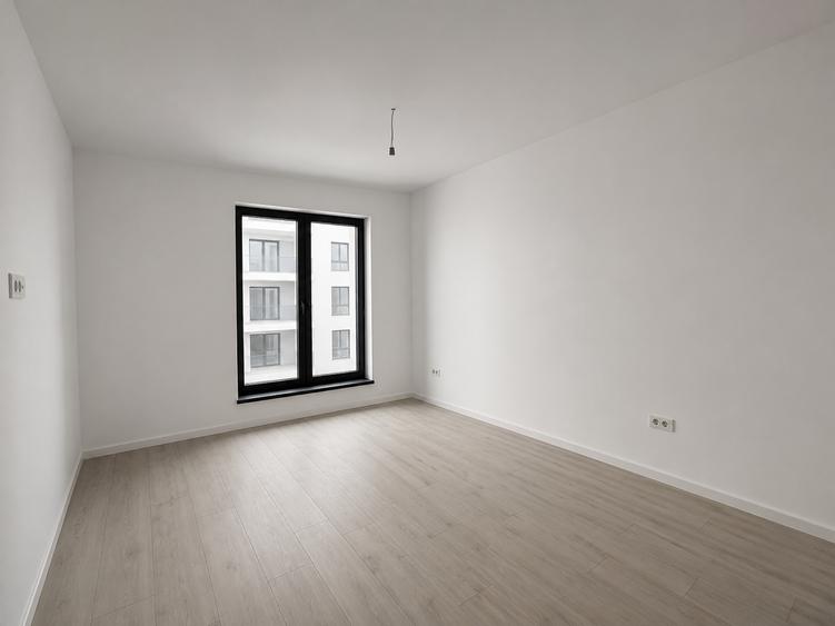 2 camere decomandat - 55mp - 5 minute Metrou - 4