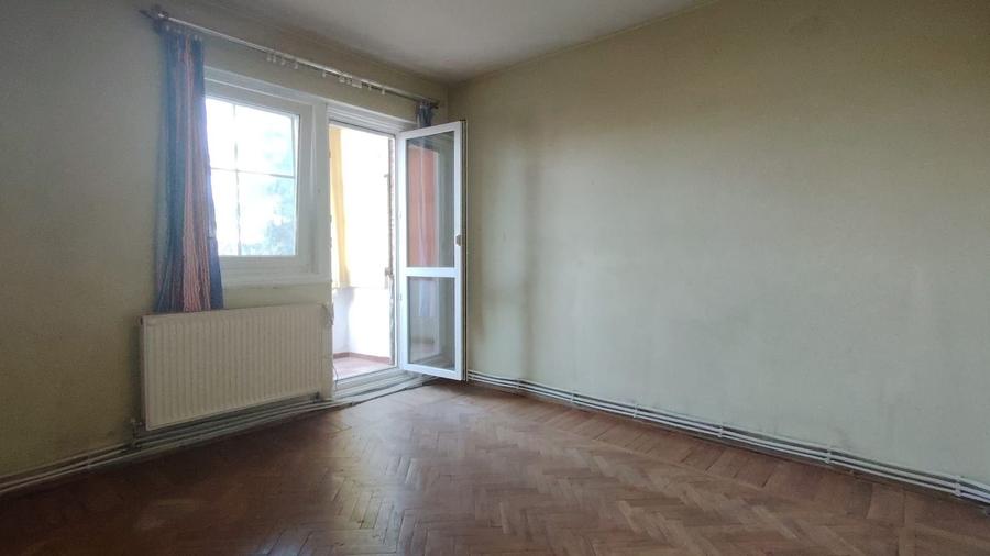 Apartament 2 camere, 43 mp utili + balcon 2 mp,  Iulius Mall – FSEGA - 1
