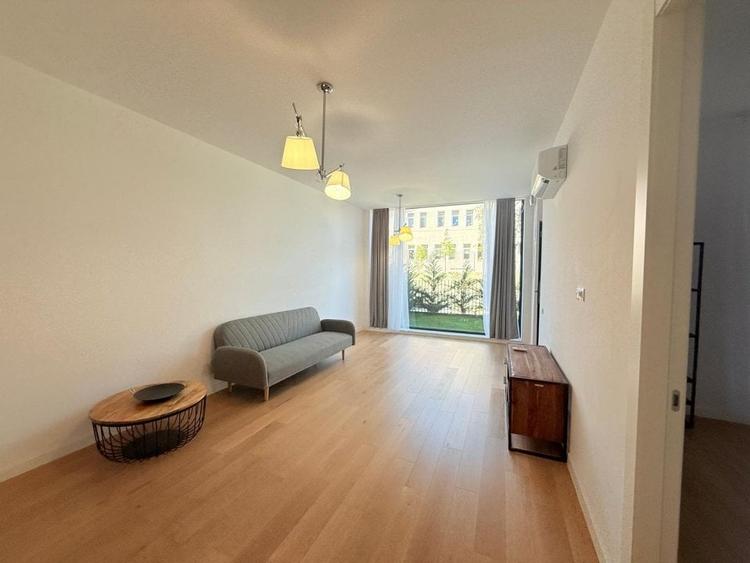 Duplex 4 camere cu gradina// Parc by Herastrau Apartments Tunari - 5