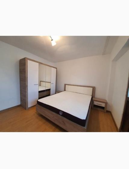 Calea Rahovei - Sebastian, garsoniera  renovata recent, mobilata, utilata - 2