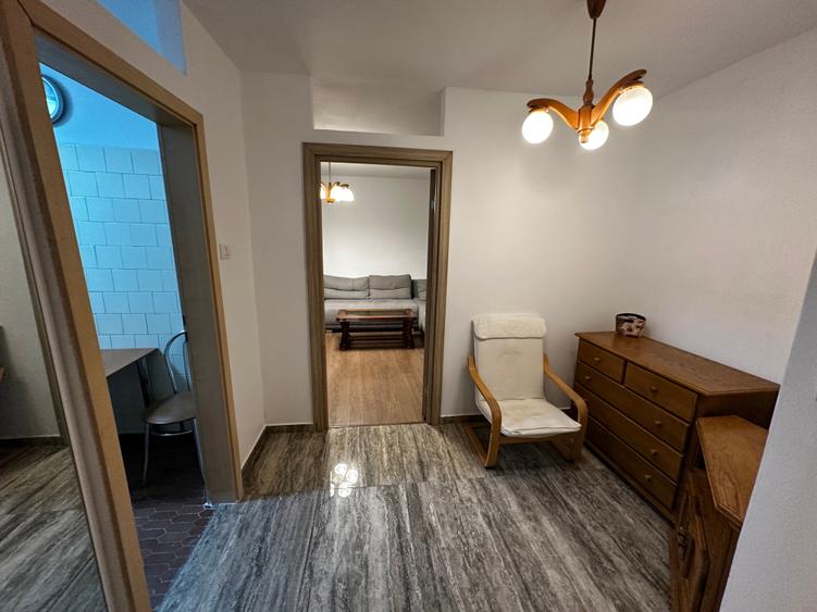 Apartament 3 camere decomandat Militari metrou Lujerului, bloc 1979,comision 0 ! - 25