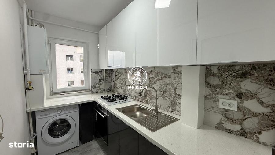 Apartament cu 2 camere de vanzare - 8