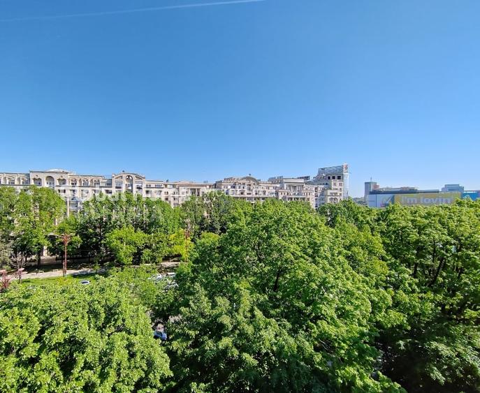 Apartament 3 Camere | Spatiu Birouri | 85 mp | Unirii - Fantani