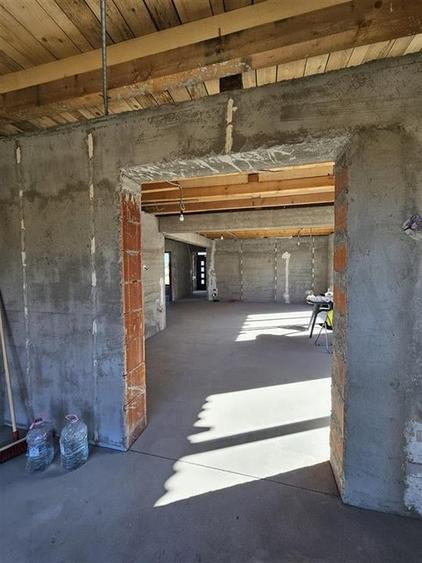 Reco Casa in Paleu cu Toate Utilitatile - 13