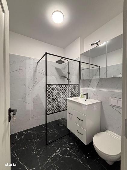 Apartament 2 camere de inchiriat - PRIMA INCHIRIERE - 9