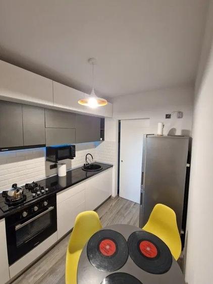 Garsoniera zona Lujerului Exigent Plaza Residence - 5