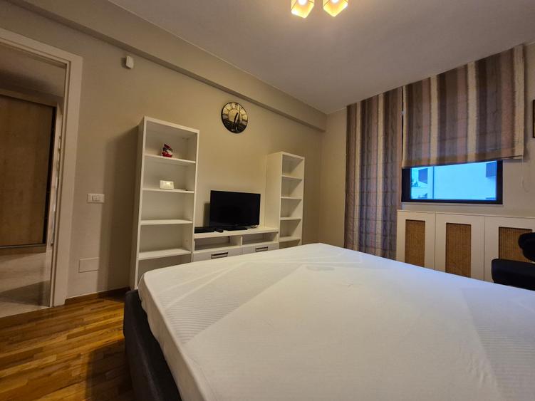 2 camere mobilat, utilat Sisesti, bloc 2014 ,et1/4 - 9