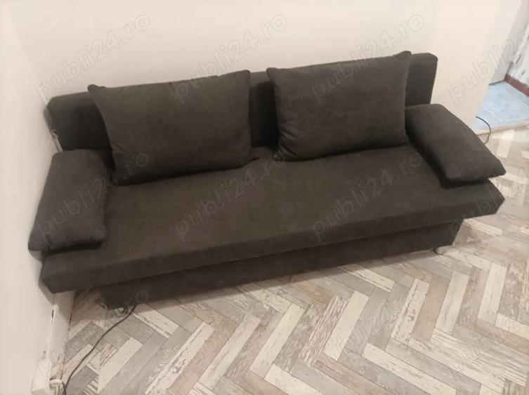 inchiriez apartament 2 camere complex studentesc - 5