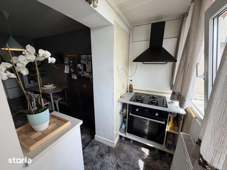 Apartament 3 camere Mobilat Utilat Confort 1 zona Vest - 5