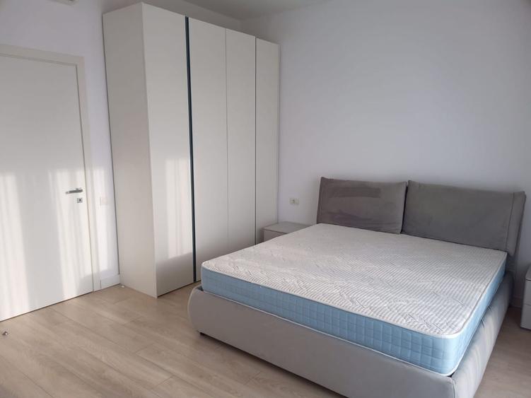 PENTHOUSE Iancu Nicolae | 191 mp utili | Terasă 75 mp | 4 camere - 8